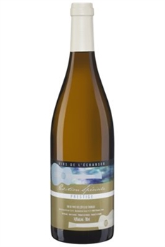 Francis Cabrel Édition Spéciale Prestige Vins De Pays Des Côtes De Thongue 