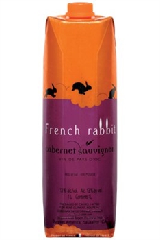 French Rabbit Cabernet-Sauvignon