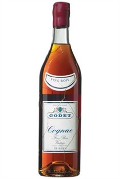 Godet Vintage  Fins Bois