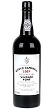 Gould Campbell Vintage 