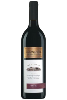 Goundrey Homestead Cabernet / Merlot