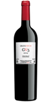 Gratavinum Gv5 Priorat 