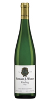 Hermann J. Wiemer Finger Lakes Riesling 