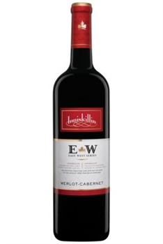 Inniskillin East West Series Merlot / Cabernet 