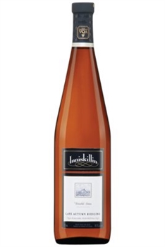 Inniskillin Late Autumn Niagara Riesling 