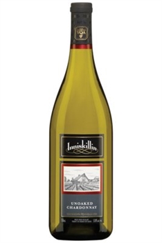 Inniskillin Unoaked Chardonnay