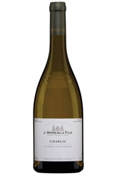 J. Moreau & Fils Chablis