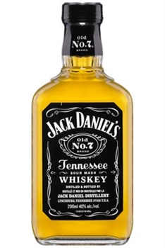 Jack Daniel's Old No 7