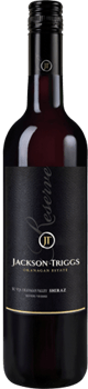 Jackson-Triggs Okanagan Silver Series Shiraz 
