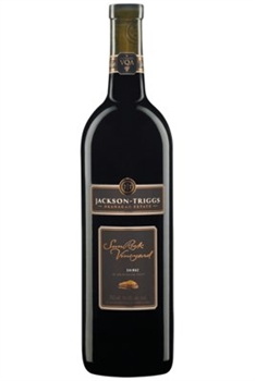 Jackson-Triggs Okanagan Sun Rock Shiraz 