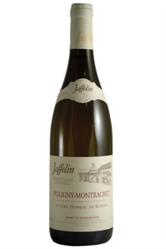 Jaffelin Puligny-Montrachet Premier Cru Hameau De Blagny 