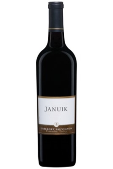 Januik Cabernet-Sauvignon Columbia Valley 
