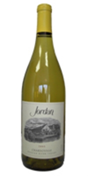 Jordan Russian River Valley Chardonnay 