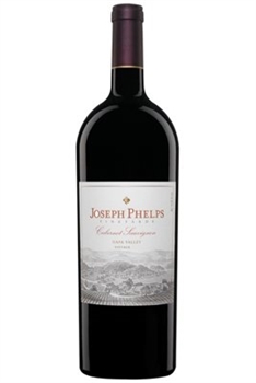 Joseph Phelps Napa Cabernet-Sauvignon 