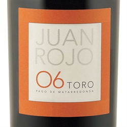 Juan Rojo Toro 