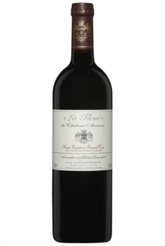 La Fleur Du Château Armens 