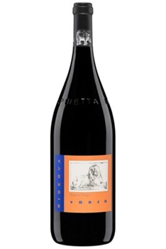 La Spinetta Vursu Vigneto Campe Riserva 