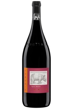 La Spinetta Vursu Vigneto Starderi Barbaresco Riserva 