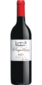 La Tuque De Gueyze Buzet 