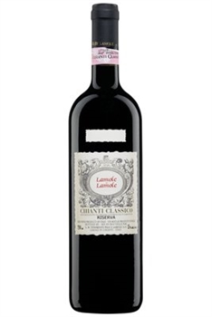Lamole Di Lamole Riserva Chianti-Classico 