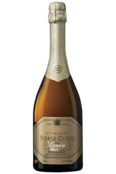 Lanson Noble Cuvée 