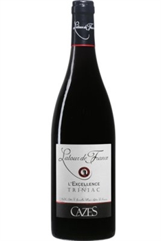 Latour De France L'excellence Triniac 