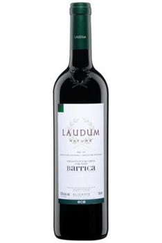 Laudum Nature Barrica 