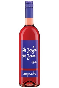 Le Jaja De Jau Syrah 