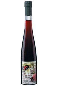 Le Ricaneux Crème De Fraise Et De Sureau