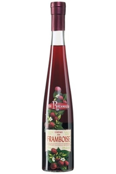 Le Ricaneux Crème De Framboise