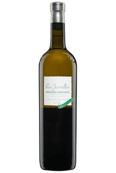 Les Jamelles Viognier / Marsanne 