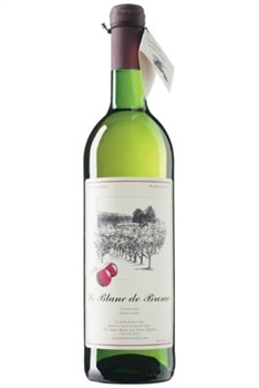 Les Petits Fruits Léger Le Blanc De Brome