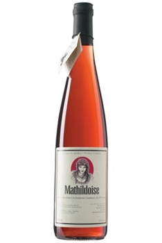 Les Petits Fruits Léger Mathildoise