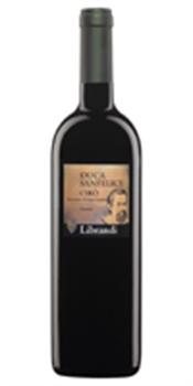 Librandi Duca San Felice 