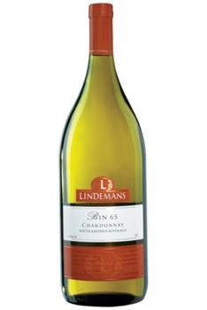 Lindeman's Bin 65 Chardonnay 