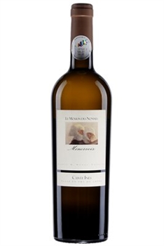 Louis & Henri Andrieu Le Moulin Des Nonnes Cuvée Inès 