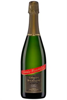 Louis Picamelot Crémant De Bourgogne