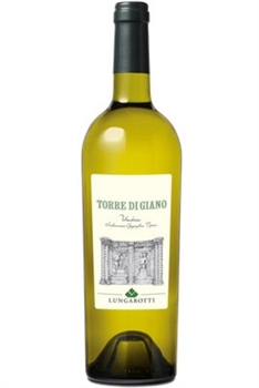 Lungarotti Torre Di Giano 