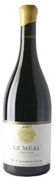 M. Chapoutier Le Méal 