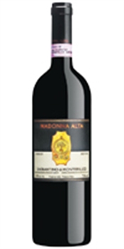 Madonna Alta Sagrantino-Di-Montefalco 