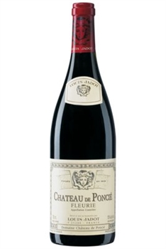Maison Louis Jadot Fleurie Château De Poncié 