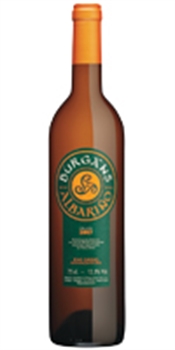 Martin Codax Albarino 