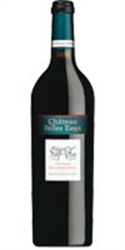 Mas Belles Eaux Sainte-Hélène 