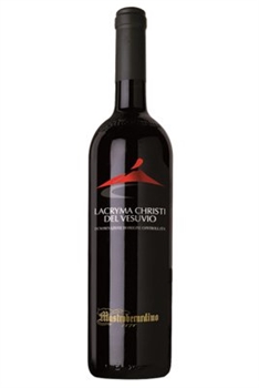 Mastroberardino Lacryma Christi Del Vesuvio 