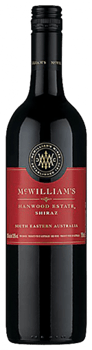 McWilliam's Hanwood Estate Shiraz