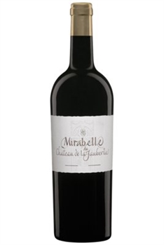 Mirabelle Du Château De La Jaubertie 
