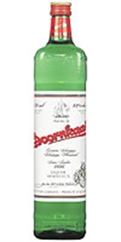 Doornkaat Schnapps Eau-De-Vie Aromatisée