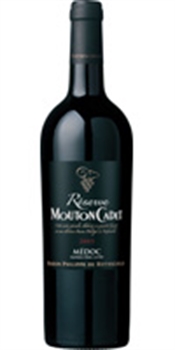 Mouton Cadet Réserve