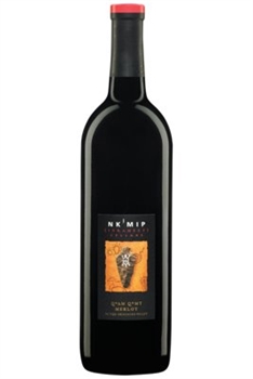 Nk' Mip Cellars Qwam Qwmt Merlot 