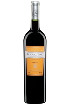 Pascual Toso Malbec